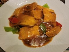闫府第一福-闫府私房菜·百年鲁菜(恒隆店)