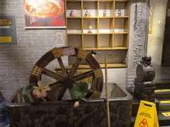 -北平盛世·新京菜·北京烤鸭(劲松·双井店)