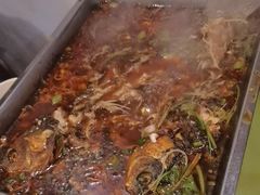 -鱼乐岛餐厅·户外花园主题餐厅