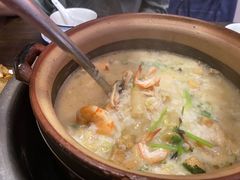 -大洋家·精品潮汕菜·生腌砂锅粥(天河东路店)