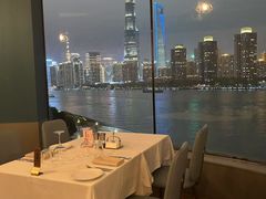 -Kathleen's Waitan 凯圣琳江景西餐厅(外滩店)