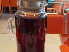 -川百汇烤鱼·泡饼·美蛙(八达岭店)
