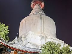 -妙应寺白塔