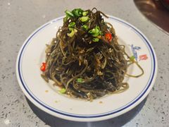 -羊来顺冰煮鲜羊 铁锅烀羊肉(中央大街店)