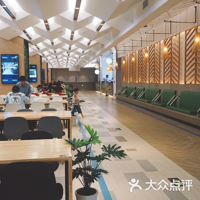 江苏省人民医院职工餐厅