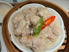 -禄运茶居·手工点心(猎德店)