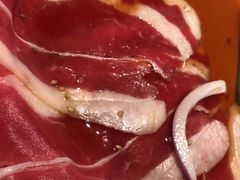 -韩盛·古法烤肉店(皇城恒隆广场店)