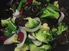 -那家小馆•北京菜•烤鸭(中关村店)