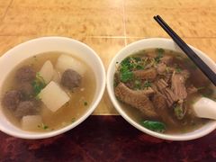 -莲塘味宝园牛杂(天越翔园店)