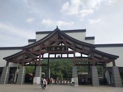 -采石矶景区