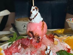 -海尔巴格一甸茶餐厅新疆菜(青年路店)