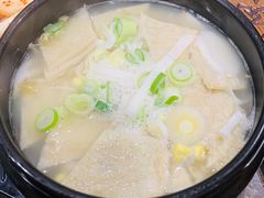 -秀男家米肠汤饭