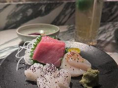 -High Yaki THE SEA海鲜居酒屋