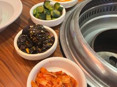 -烧肉一番·新韩式炭火烤肉(大岭山店)