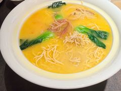 -南里山房·新淮扬菜(徐汇万科店)