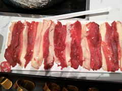 -牛物鲜切牛肉火锅(宜家荟聚店)