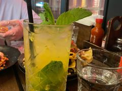 -Q MEX 库迈墨西哥餐吧(三里屯店)