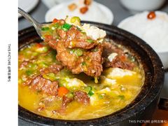 -香辣会·老牌川菜(骏豪店)