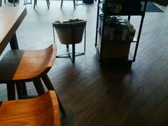 -星巴克(绵阳涪城凯德店)