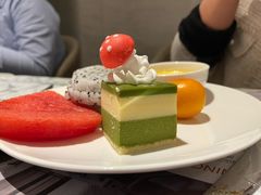 -深圳同泰万怡酒店·万荟轩自助餐厅(同泰店)