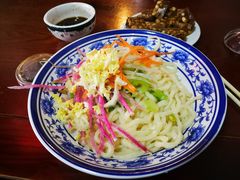 -前门故事烤鸭店(十里河店)