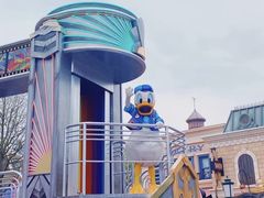 -上海迪士尼度假区