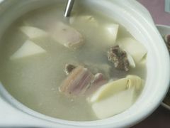 -蘭心餐厅(进贤路店)