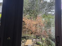 -Metal hands·铁手咖啡