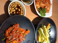 -土大力拌饭名家(丹尼斯百货店)