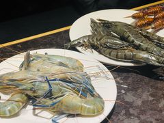 -川骄海鲜自助(亚运村店)