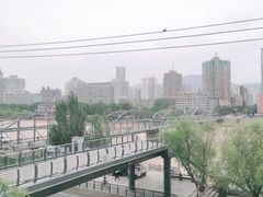 -兰州黄河桥梁博物馆