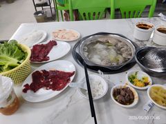 -老猫牛肉火锅(沙溪店)