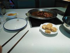 -京都蝎府羊蝎子火锅(珠市口店)