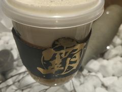 -霸王茶姬(南强街店)