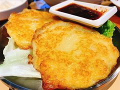-万兴佳烤肉·长白山老味道(宏泰广场店)
