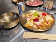 -小核桃烤肉馆(西塔店)