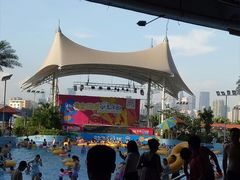 -黄金海岸水上乐园