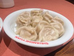 -双合园·海鲜水饺青岛菜(九水东路店)