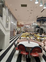 -奈尔宝·儿童乐园·亲子餐厅(鄞州万达店)