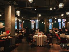 -三号黄浦会Canton Table