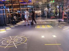 -威蒂斯国际健身游泳会所(东莞庄路店)