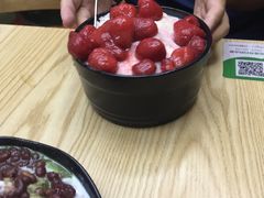 -冰冰酱老味刨冰绵绵冰(中山路总店)