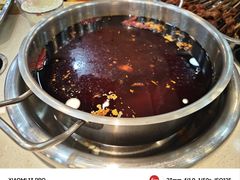 -江二娃串串香(科园四路总店)