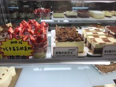 -匠造烘焙(上海湾店)
