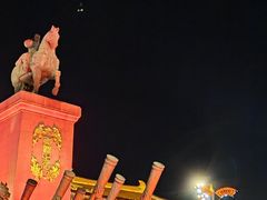 -大唐不夜城