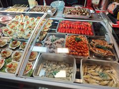 -正宁路小吃夜市