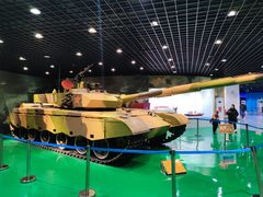 -东方山水乐园山之王国(全室内)