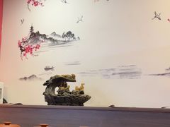-老街烧烤大排档·地道湖北菜·龙虾馆(汉口火车站店)