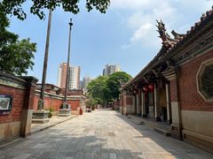 -晋江五店市传统文化旅游区