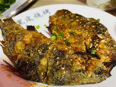 -黑皮烧烤(民意四路店)